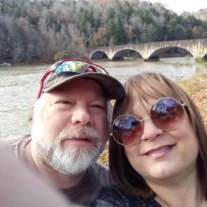 Meet your Posher, Terri